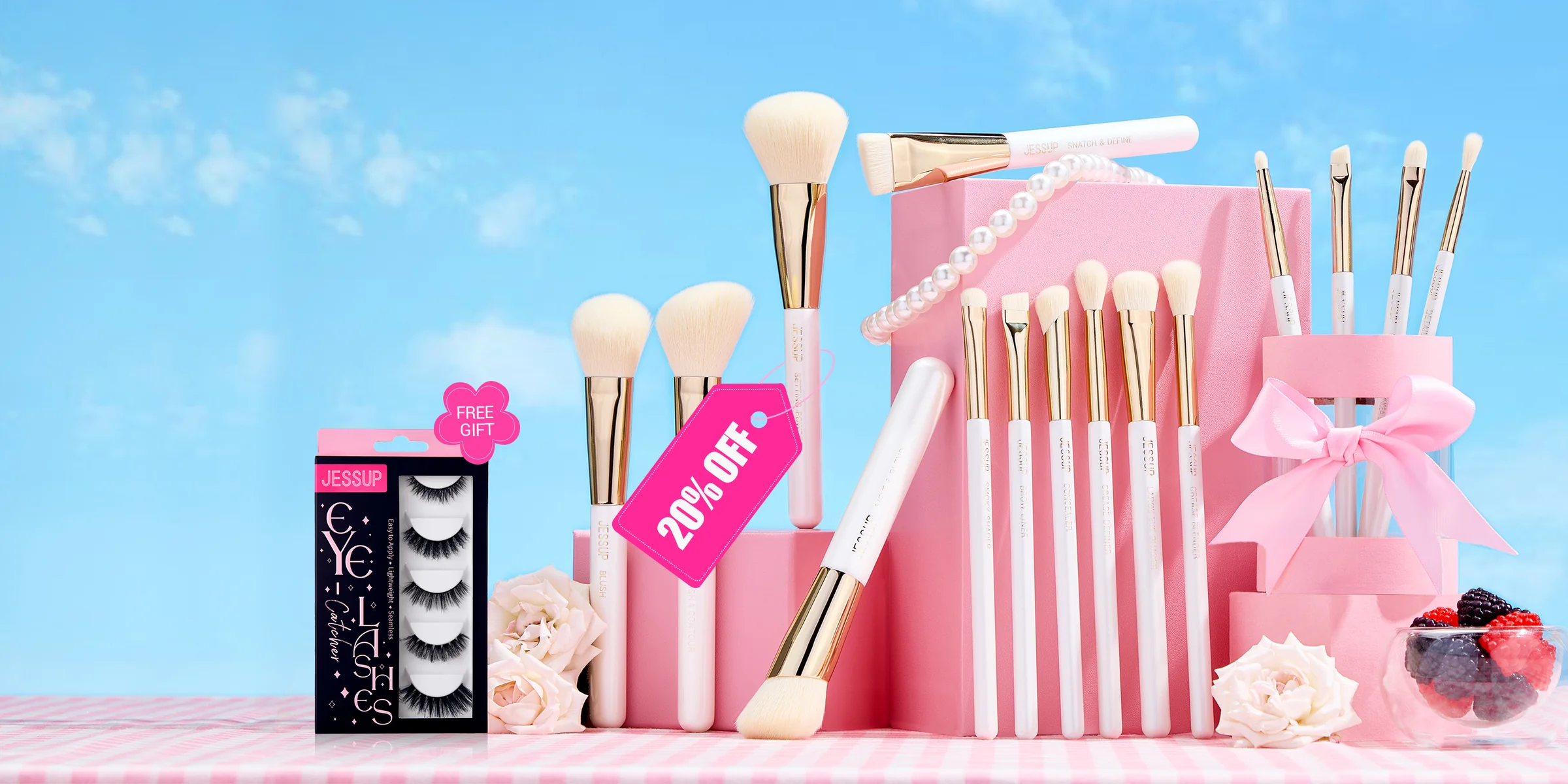 Master Your Flawless Finish